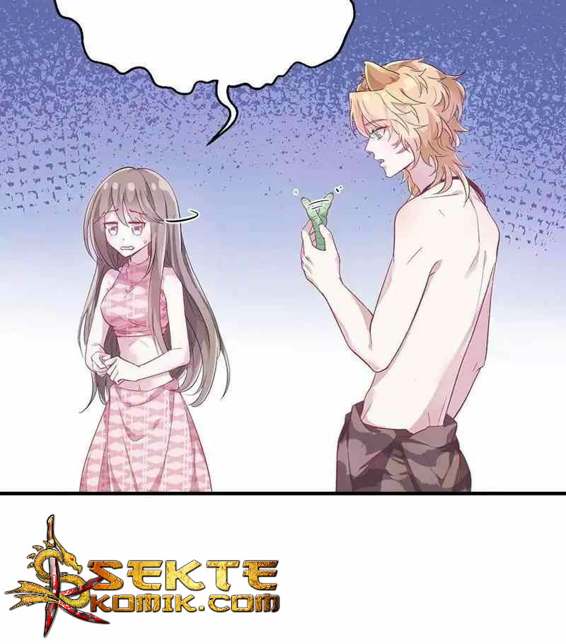 Beauty and the Beasts Chapter 62 Gambar 19